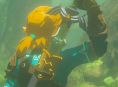 Nintendo patentoi yli 30 The Legend of Zelda: Tears of the Kingdomin pelimekaniikkaa