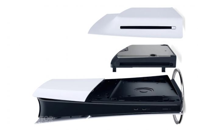 Sony lopettaa fyysisten levyjen tuotannon kaikille uusille PlayStation-konsolipeleille tammikuusta 2028 alkaen