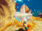 Subnautica 2 on lykätty vuoteen 2026