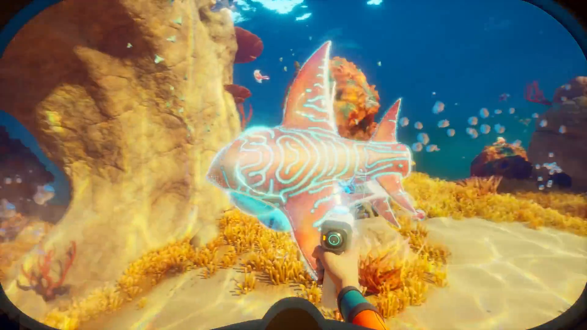 Subnautica 2 On Lyk Tty Vuoteen 2026 4601483b 