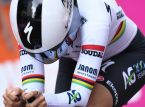 Tour de France femmes lähestyy loppusprinttiä odottamattomalla keltaisella paidalla