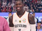 Saksalaistähti Dennis Schröder tuomitsee Liettuan fanien rasistiset loukkaukset EuroBasket-ottelun aikana