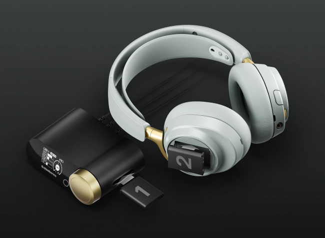 Steelseries Arctis Nova Elite