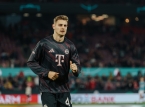 Bayern M&uuml;nchenin Josip Stanisic p&ouml;yristynyt huonon maun vitsist&auml; Hakimin loukkaantumisen j&auml;lkeen