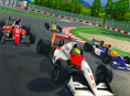 Koe uudelleen suloinen Virtua Racing -aikakausi upouuden 4PGP:n kanssa