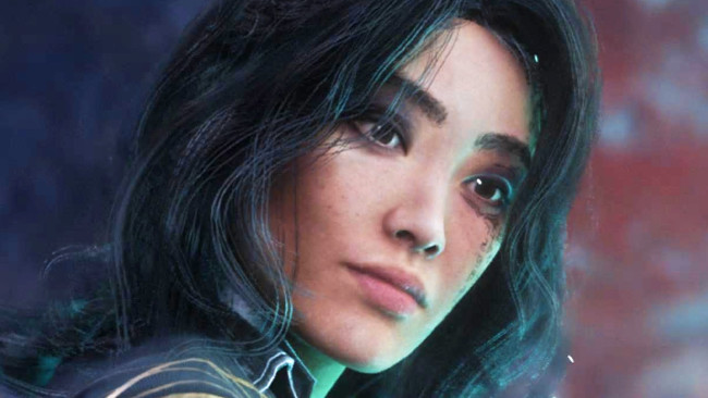 Expedition 33 tekee pelihistoriaa nappaamalla kaikki viisi vuoden peli -palkintoa.