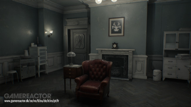 Resident Evil Requiem