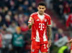 Bayern M&uuml;nchen voittaa Real Madridin Bernab&eacute;ulla, mutta ei viimeistele ottelua