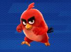 Sonic Racing: Crossworlds on saanut vahvistuksia Angry Birdilt&auml;