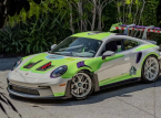 Porsche on muuttanut kaikki Toy Story -hahmot autoiksi