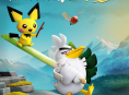 Aardmanin uuden Pok&eacute;mon-sarjan nimi, juoni ja ensimm&auml;inen kuva on paljastettu