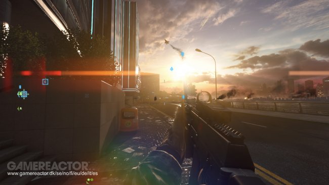 Battlefield 4