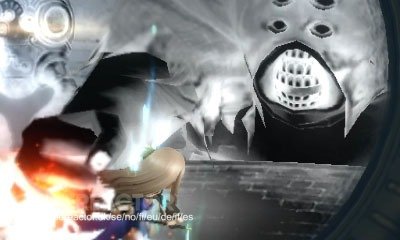 Bravely Second: End Layer