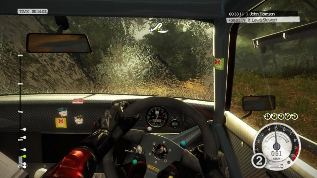 Colin McRae: Dirt 2