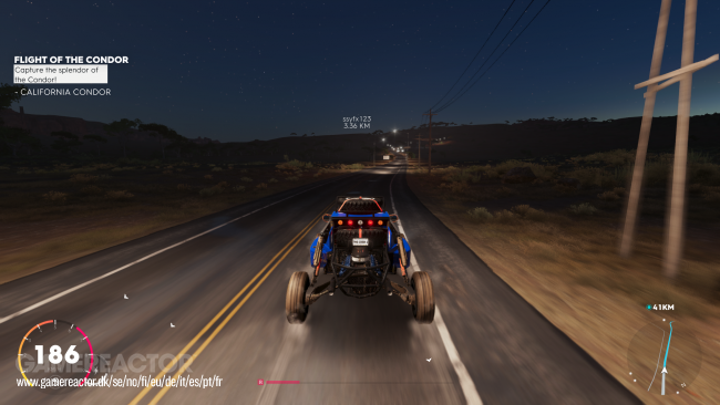The Crew 2