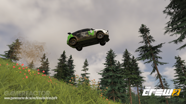 The Crew 2