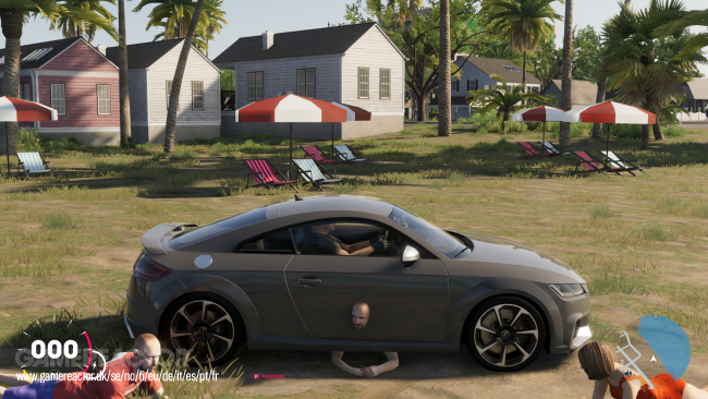 The Crew 2