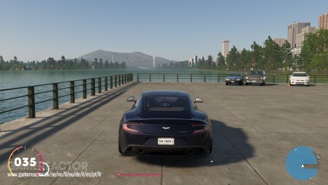 The Crew 2