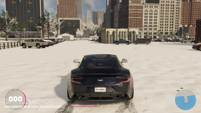 The Crew 2