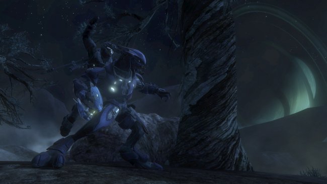 Halo: Reach