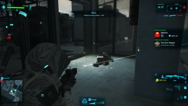Ghost Recon Phantoms