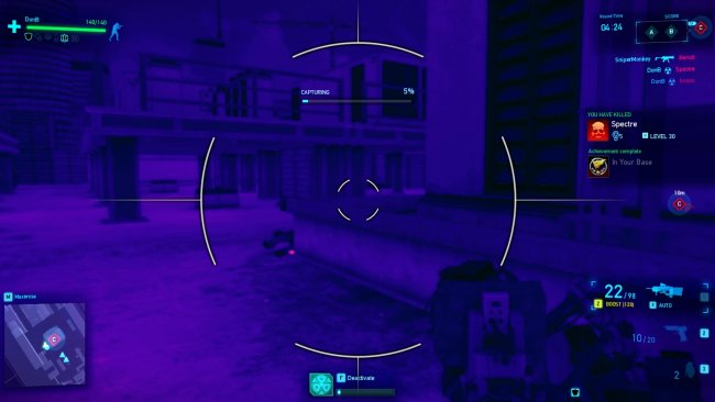 Ghost Recon Phantoms