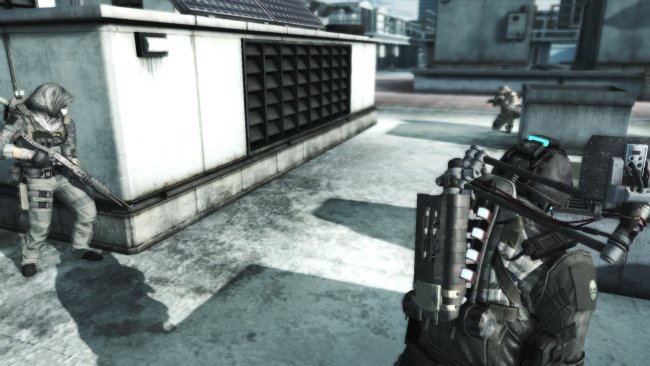Ghost Recon Phantoms