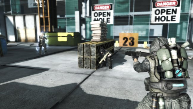 Ghost Recon Phantoms
