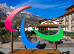 2026 Winter Paralympic Games Milano-Cortina 2026: koko mitalitaulukko