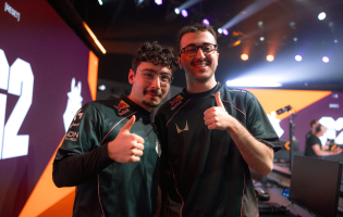 LEC:n kev&auml;tkausi alkaa t&auml;n&auml; viikonloppuna: t&auml;ss&auml; ovat avausottelut