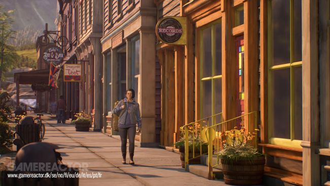 Life is Strange: True Colors