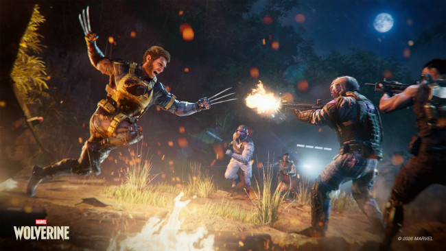Marvelin Wolverine -esikatselu: Onko tämä kaikkien aikojen paras Wolverine-peli?