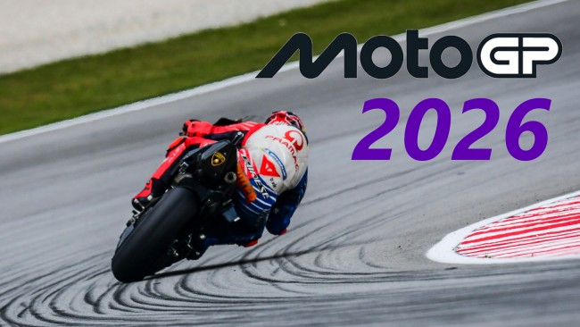 MotoGP 2026 palaa, miten katsoa Thaimaan GP tänä viikonloppuna?