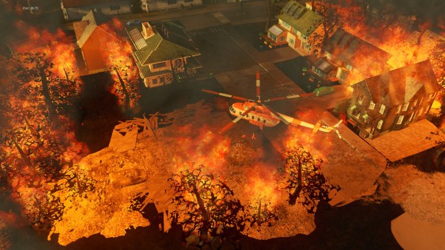 Cities: Skylines