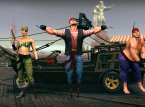 Piraatit ilmaantuivat Saints Row IV:ään