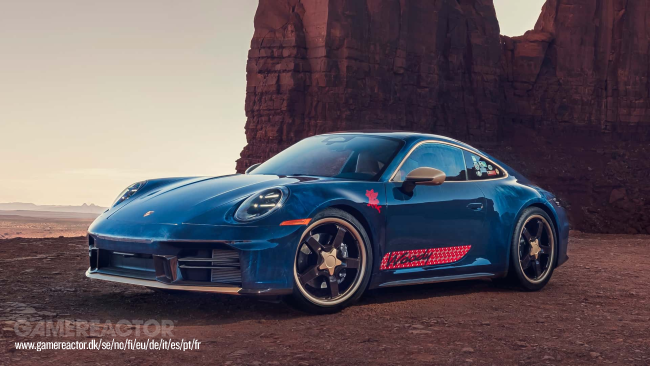 Porsche aikoo kasvattaa tulostaan myymällä vähemmän autoja