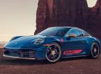 Porsche aikoo kasvattaa tulostaan myym&auml;ll&auml; v&auml;hemm&auml;n autoja