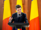 Romania sulkee pois ydinaseiden vastaanottamisen Euroopan pelotussuunnitelmista huolimatta