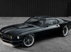 Katso Ring Brothersin Sema-build, Kingpin Mustangia
