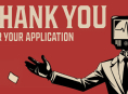 Thank You For Your Application sai kehityskustannuksensa takaisin alle 24 tunnissa