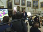 Trump v&auml;&auml;ristelee Etel&auml;-Afrikan muistovideota todisteena valkoisten kansanmurhasta