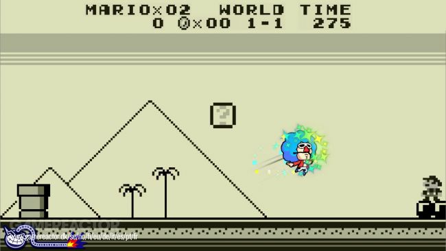 WarioWare: Get It Together