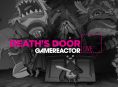 GR Livess&auml; t&auml;n&auml;&auml;n Death's Door