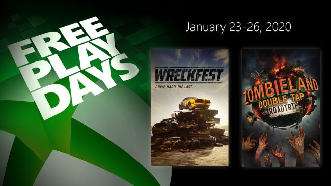 Wreckfest