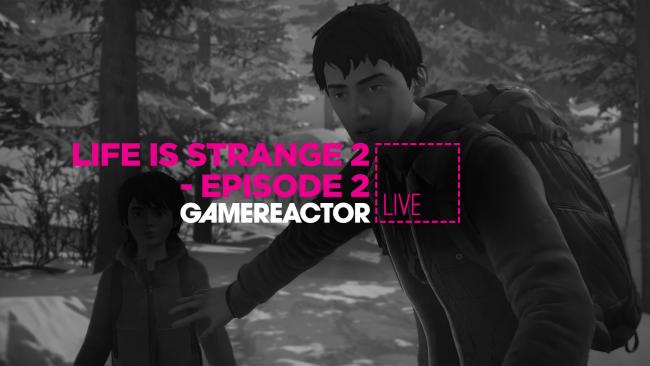 Life is Strange 2