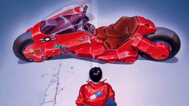 Raportti: Netflix on nyt maailman suurin anime-alusta
