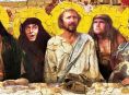 John Cleese ei aio poistaa otsikoihin noussutta kohtausta elokuvasta Monty Python: Brianin elämä