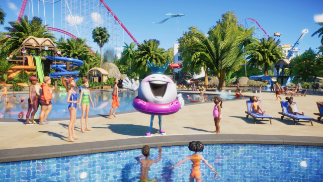 Planet Coaster 2