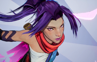 Saamme ensimmäisen maistiaisen Marvel Rivals eSportsista tänä viikonloppuna