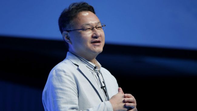 Sony-pomo uskoo pelibisneksen vaikeuksien johtuvan "yli-investoinneista COVID-19:n aikana"